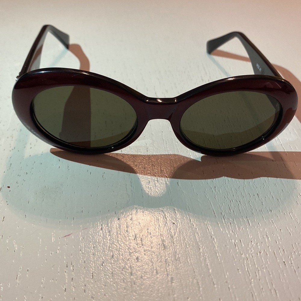 Vintage 1990 Versace Women’s sunglasses